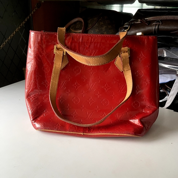 Lv hand bag - Picture 3 of 10